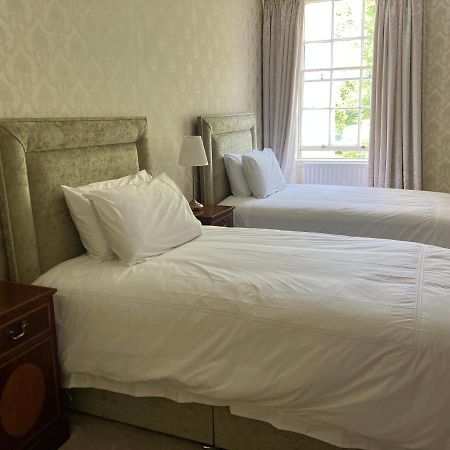 Noan Country House B&B Cashel  Buitenkant foto