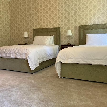Noan Country House B&B Cashel  Buitenkant foto