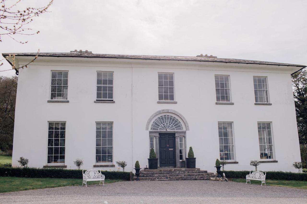 Noan Country House B&B Cashel  Buitenkant foto