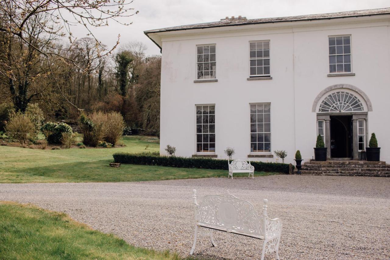 Noan Country House B&B Cashel  Buitenkant foto