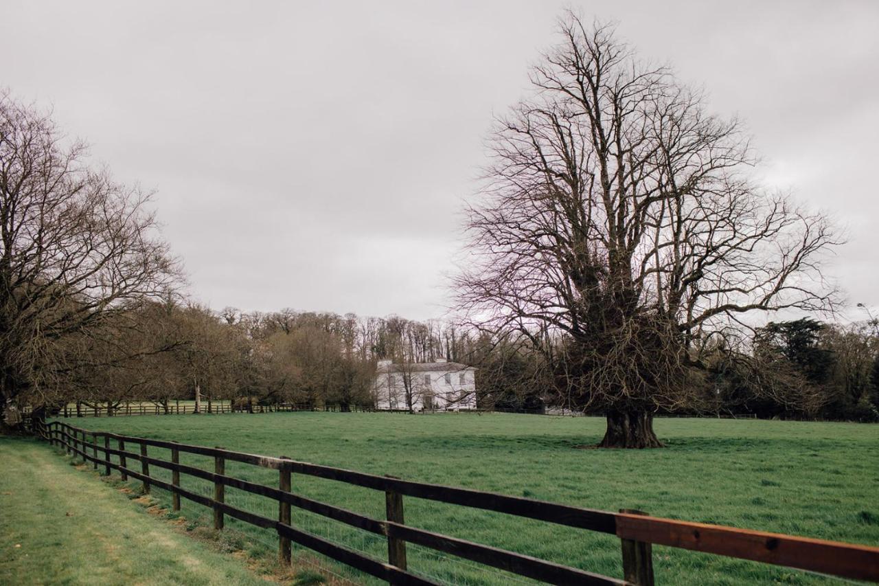 Noan Country House B&B Cashel  Buitenkant foto