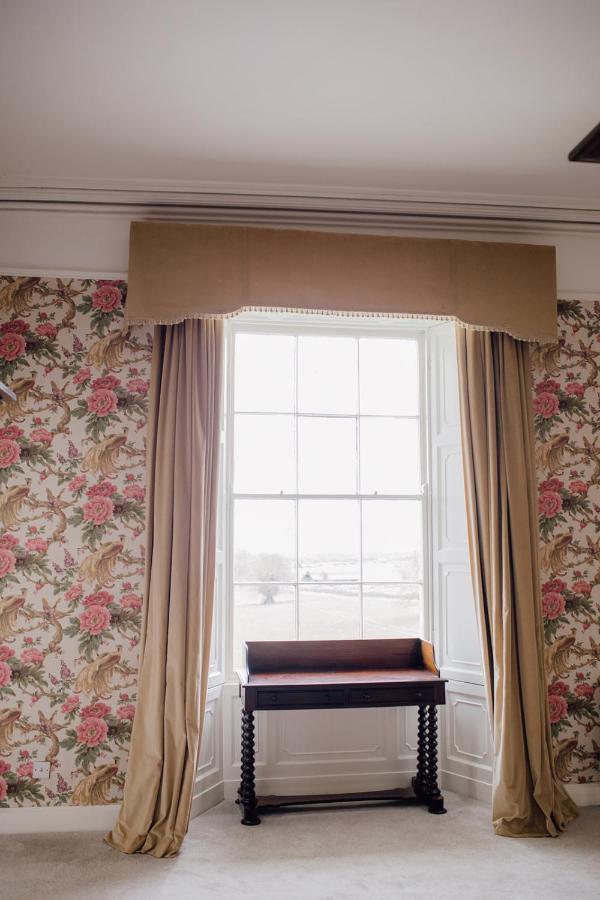 Noan Country House B&B Cashel  Buitenkant foto