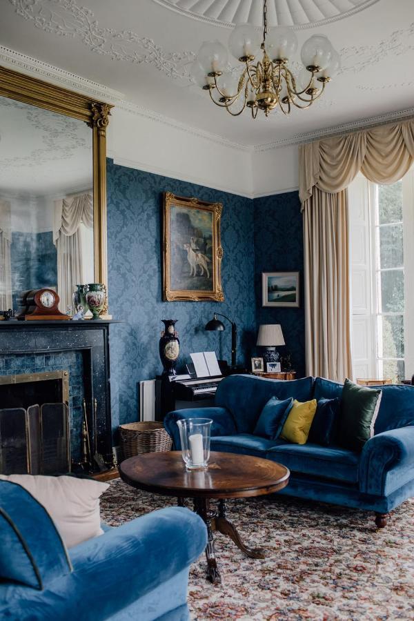 Noan Country House B&B Cashel  Buitenkant foto