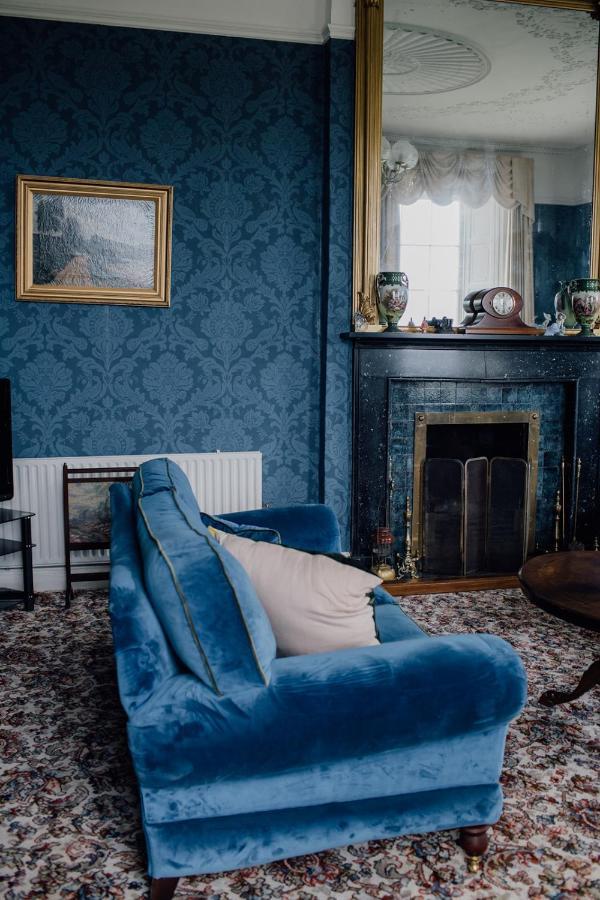Noan Country House B&B Cashel  Buitenkant foto