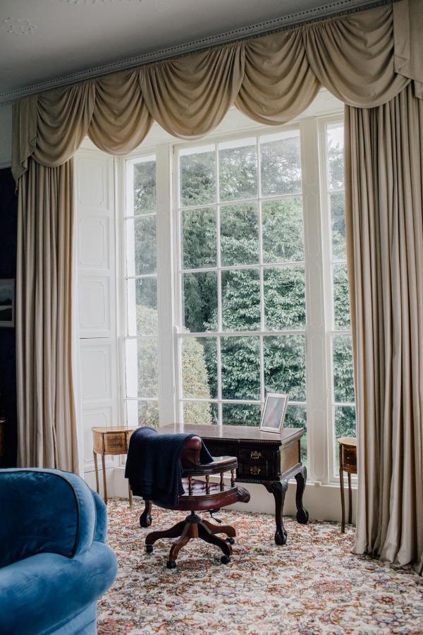 Noan Country House B&B Cashel  Buitenkant foto