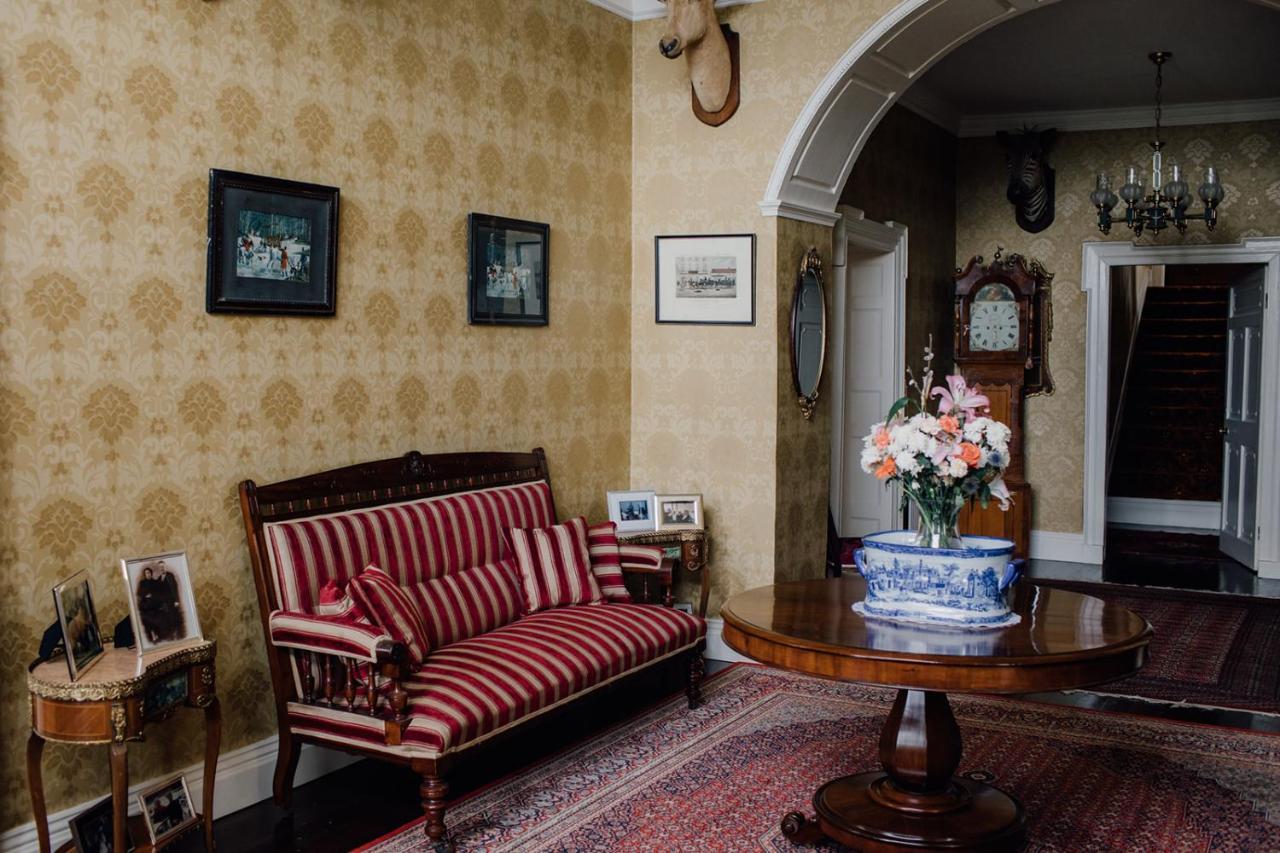 Noan Country House B&B Cashel  Buitenkant foto