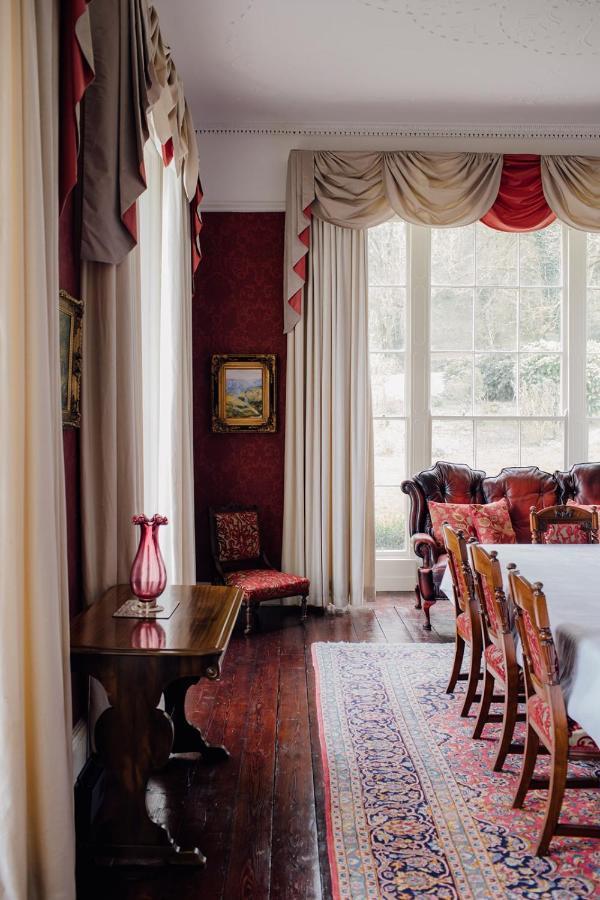 Noan Country House B&B Cashel  Buitenkant foto