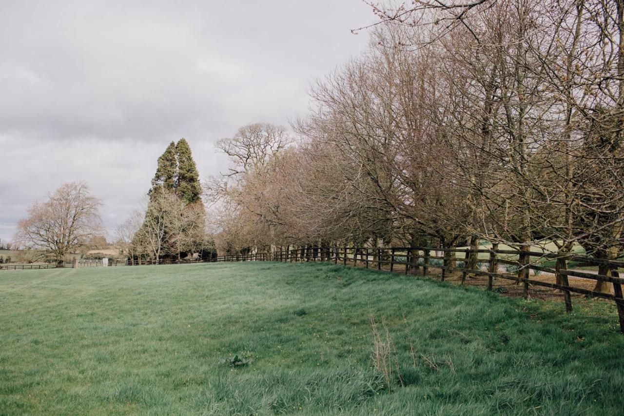 Noan Country House B&B Cashel  Buitenkant foto