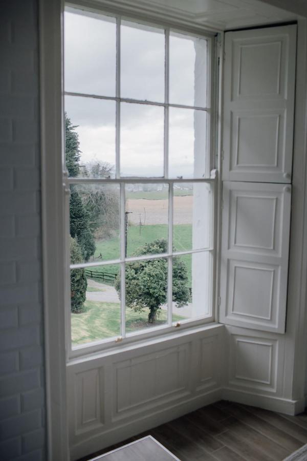 Noan Country House B&B Cashel  Buitenkant foto
