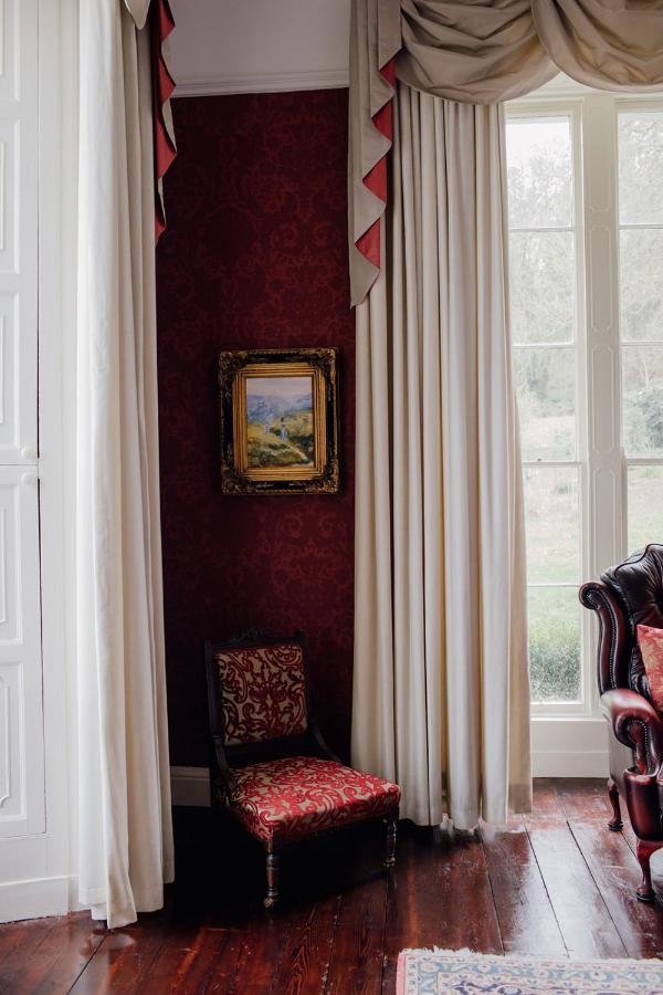 Noan Country House B&B Cashel  Buitenkant foto