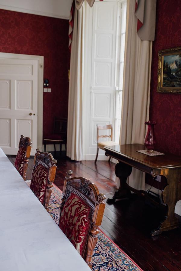 Noan Country House B&B Cashel  Buitenkant foto