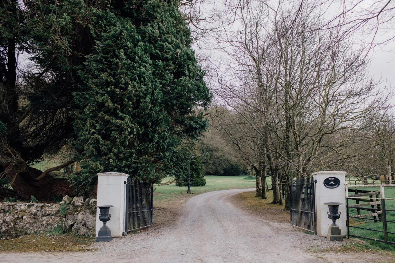 Noan Country House B&B Cashel  Buitenkant foto