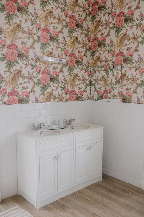 Noan Country House B&B Cashel  Buitenkant foto