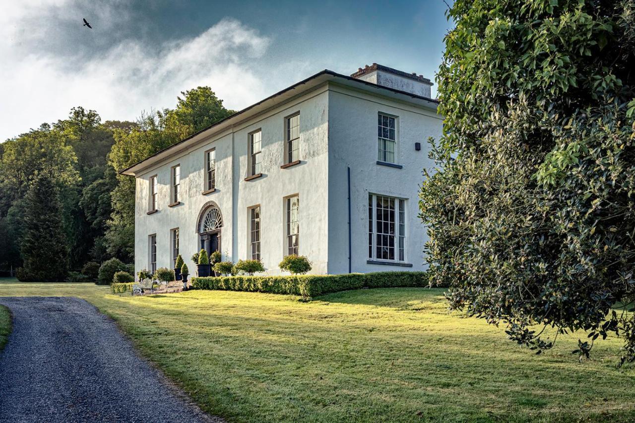 Noan Country House B&B Cashel  Buitenkant foto