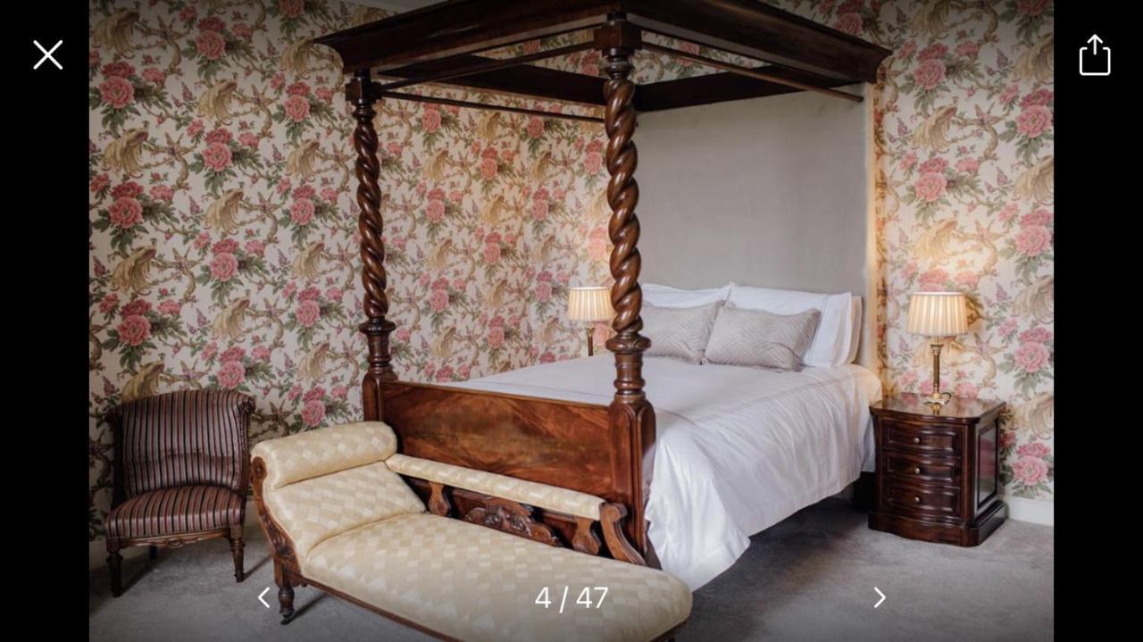 Noan Country House B&B Cashel  Buitenkant foto