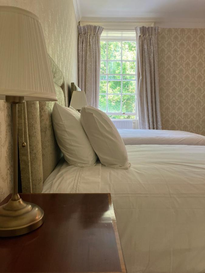 Noan Country House B&B Cashel  Buitenkant foto