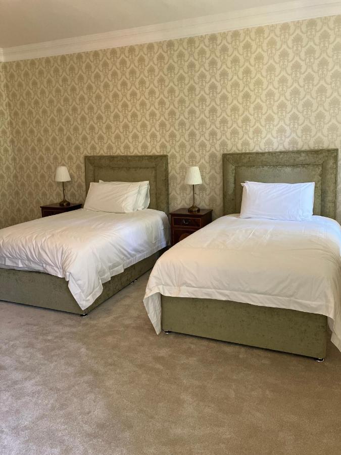 Noan Country House B&B Cashel  Buitenkant foto