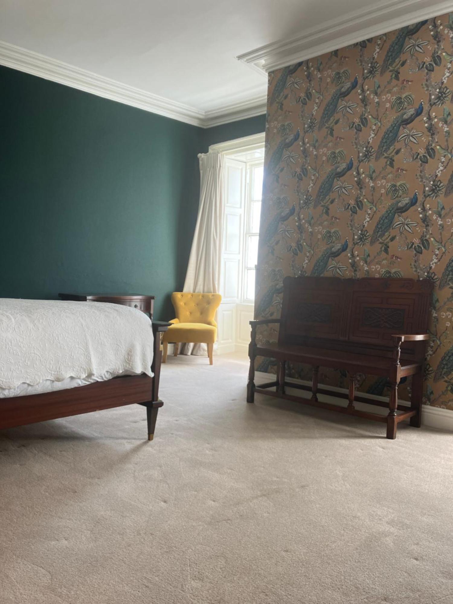 Noan Country House B&B Cashel  Buitenkant foto