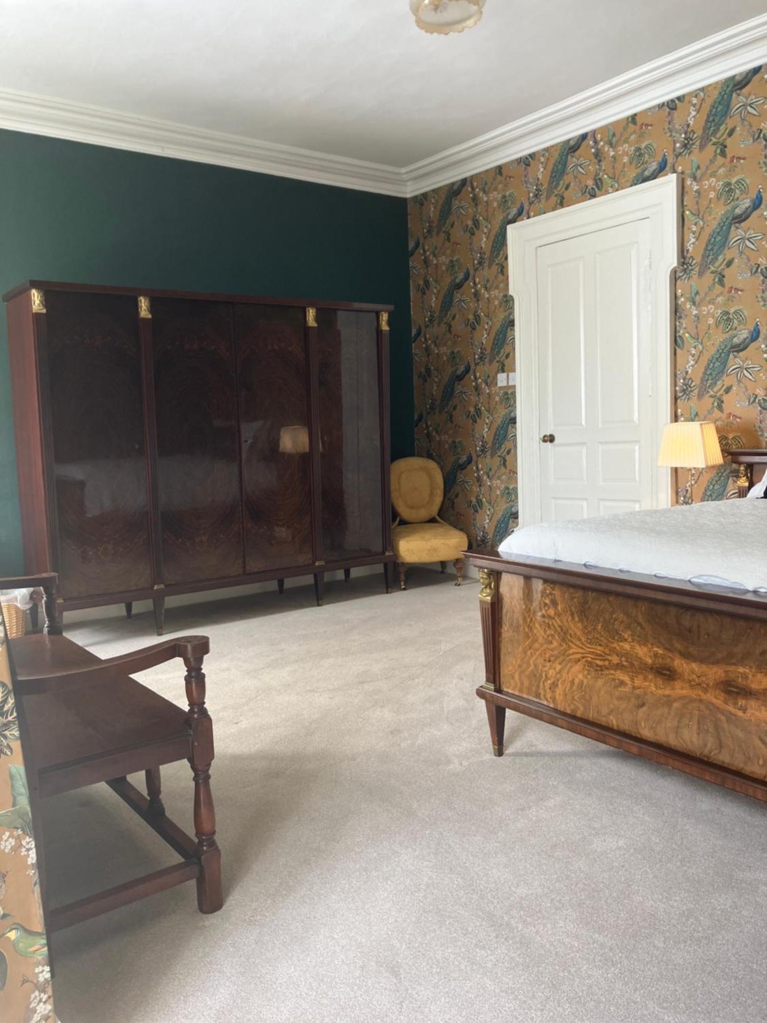 Noan Country House B&B Cashel  Buitenkant foto
