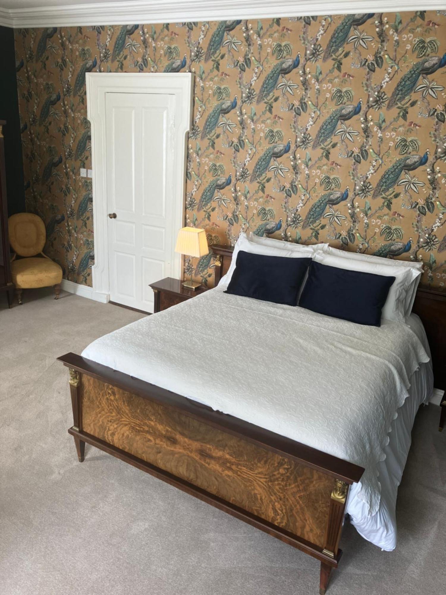 Noan Country House B&B Cashel  Buitenkant foto