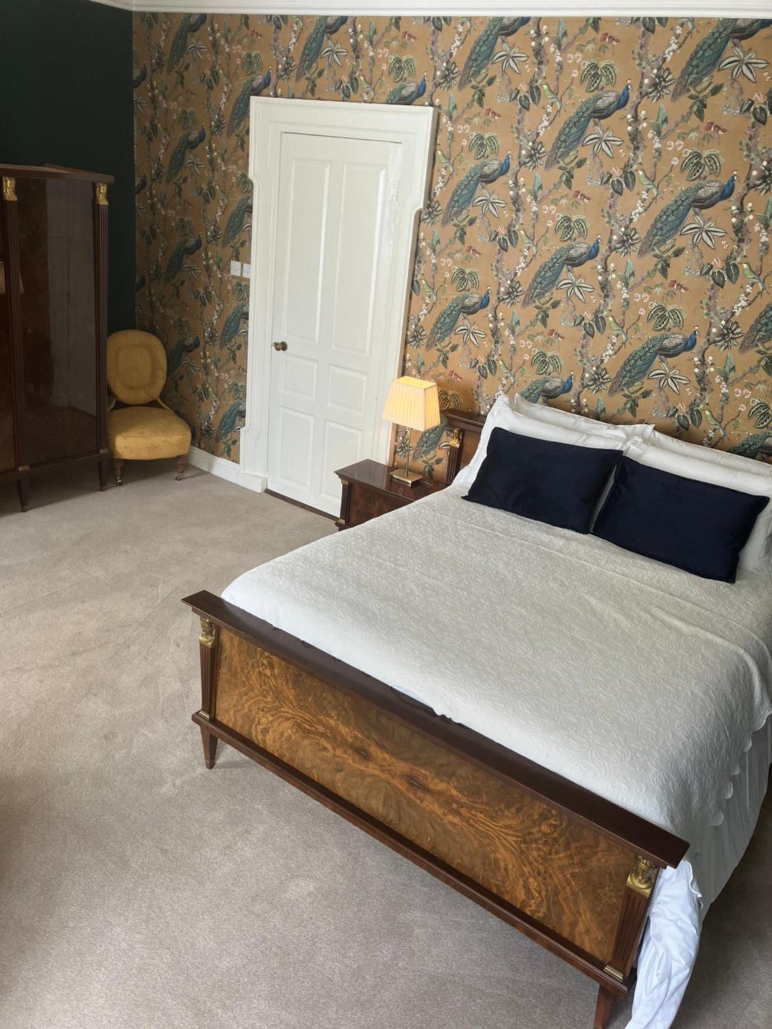 Noan Country House B&B Cashel  Buitenkant foto