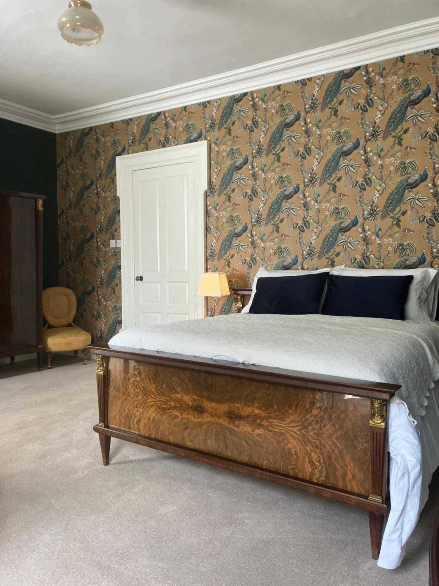 Noan Country House B&B Cashel  Buitenkant foto