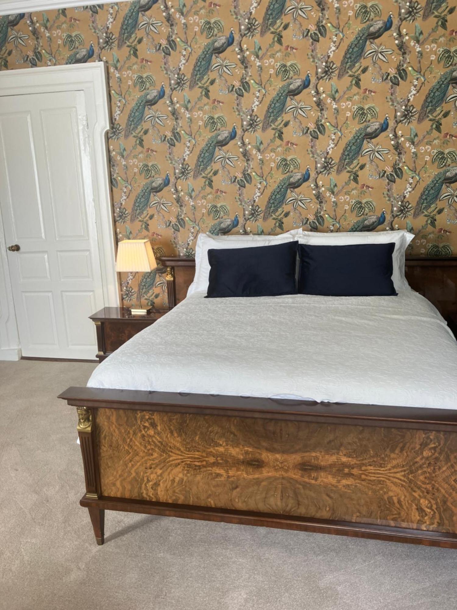 Noan Country House B&B Cashel  Buitenkant foto